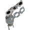 MagnaFlow Exhaust ProductsMagnaFlow Exhaust Products California Manifold Catalytic Converter | 5582920