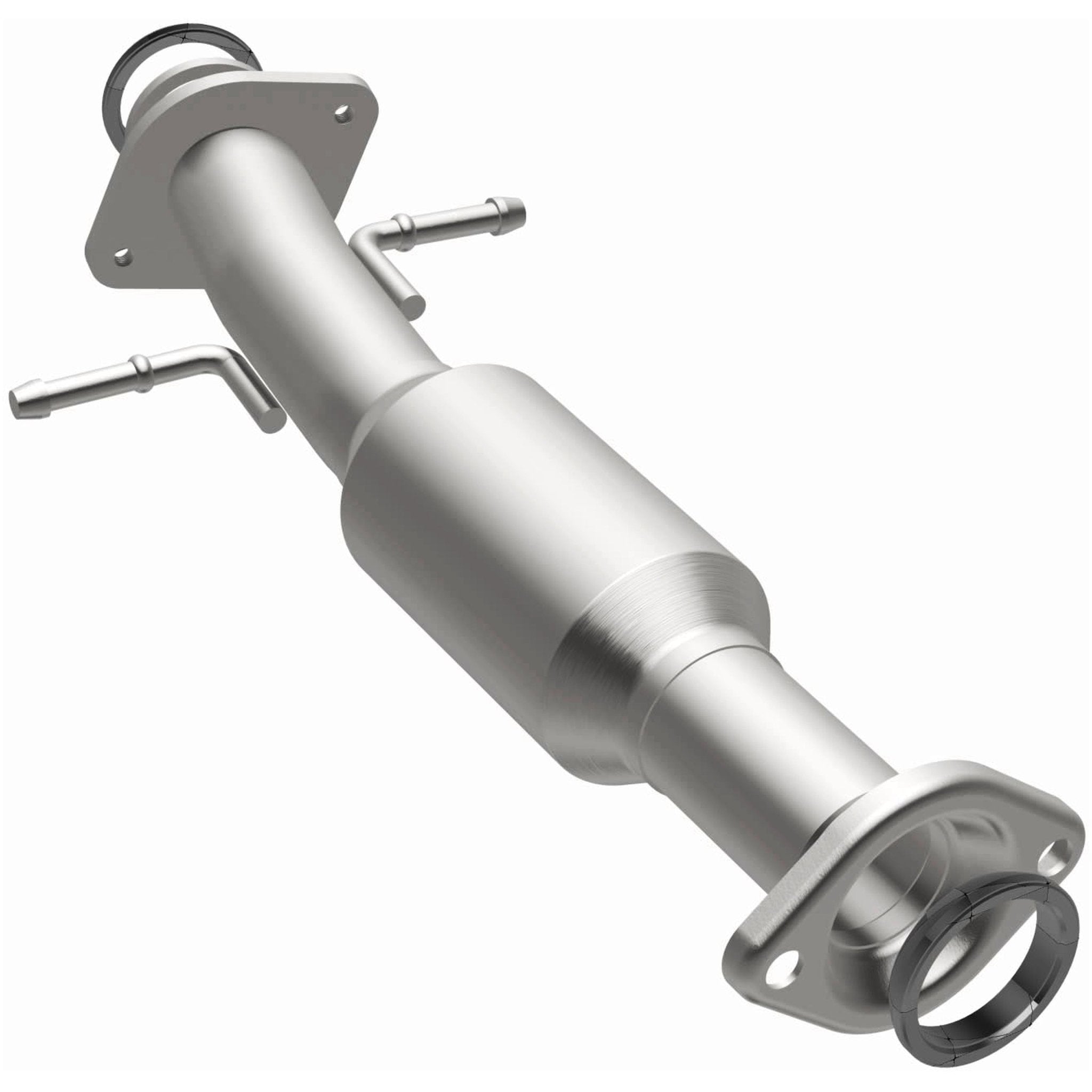 MagnaFlow Exhaust ProductsMagnaFlow Exhaust Products MagnaFlow 2010 - 2015 Lexus RX350 California Grade CARB Compliant Direct - Fit Catalytic Converter | 5592097