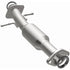 MagnaFlow Exhaust ProductsMagnaFlow Exhaust Products MagnaFlow 2010 - 2015 Lexus RX350 California Grade CARB Compliant Direct - Fit Catalytic Converter | 5592097