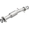 MagnaFlow Exhaust ProductsMagnaFlow Exhaust Products MagnaFlow 2010 - 2015 Lexus RX350 California Grade CARB Compliant Direct - Fit Catalytic Converter | 5592097
