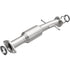 MagnaFlow Exhaust ProductsMagnaFlow Exhaust Products MagnaFlow 2010 - 2015 Lexus RX350 California Grade CARB Compliant Direct - Fit Catalytic Converter | 5592097
