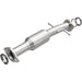 MagnaFlow Exhaust ProductsMagnaFlow Exhaust Products MagnaFlow 2010 - 2015 Lexus RX350 California Grade CARB Compliant Direct - Fit Catalytic Converter | 5592097