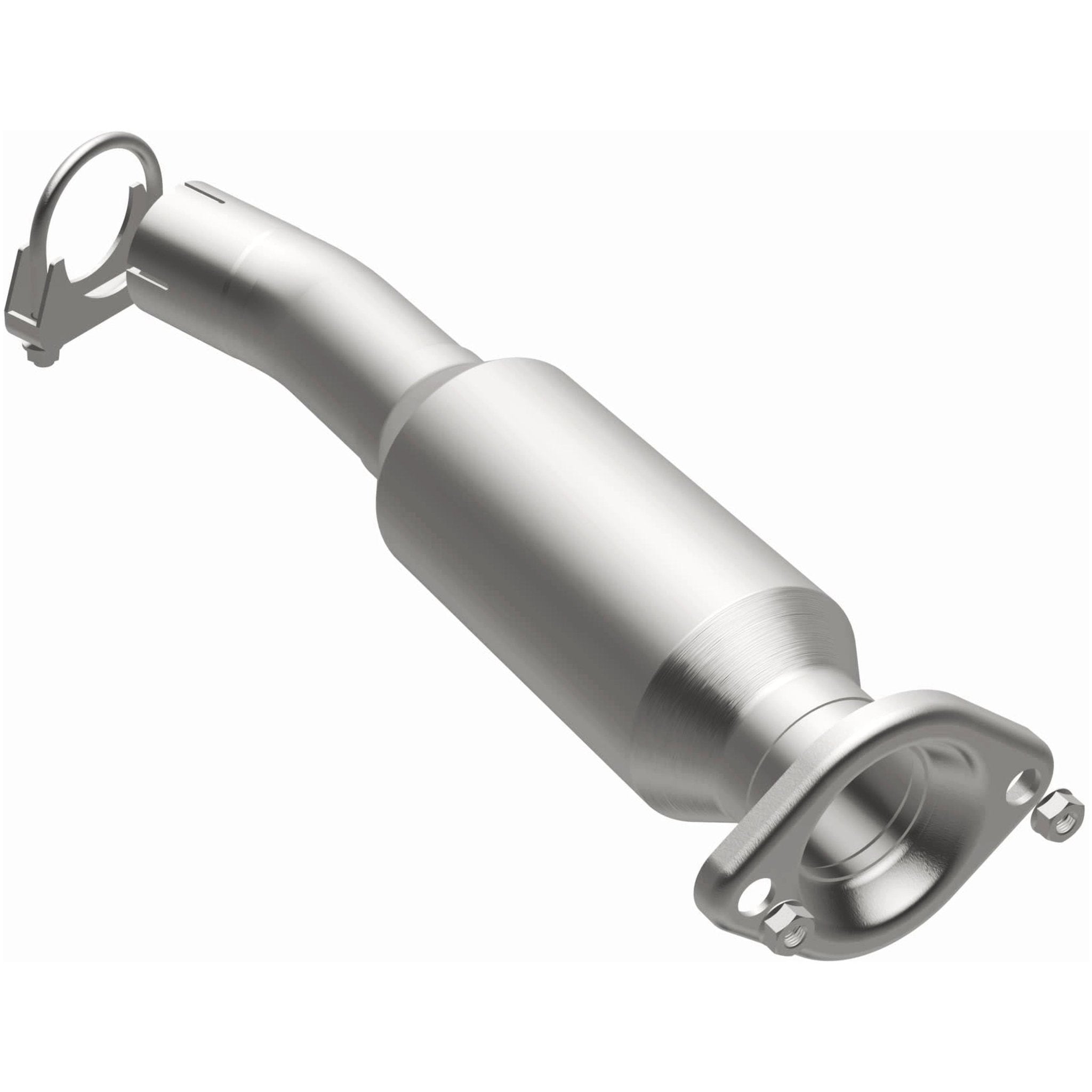 MagnaFlow Exhaust ProductsMagnaFlow Exhaust Products MagnaFlow 2004 - 2010 Toyota Sienna California Grade CARB Compliant Direct - Fit Catalytic Converter | 5592099