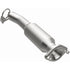MagnaFlow Exhaust ProductsMagnaFlow Exhaust Products MagnaFlow 2004 - 2010 Toyota Sienna California Grade CARB Compliant Direct - Fit Catalytic Converter | 5592099