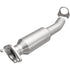 MagnaFlow Exhaust ProductsMagnaFlow Exhaust Products MagnaFlow 2004 - 2010 Toyota Sienna California Grade CARB Compliant Direct - Fit Catalytic Converter | 5592099