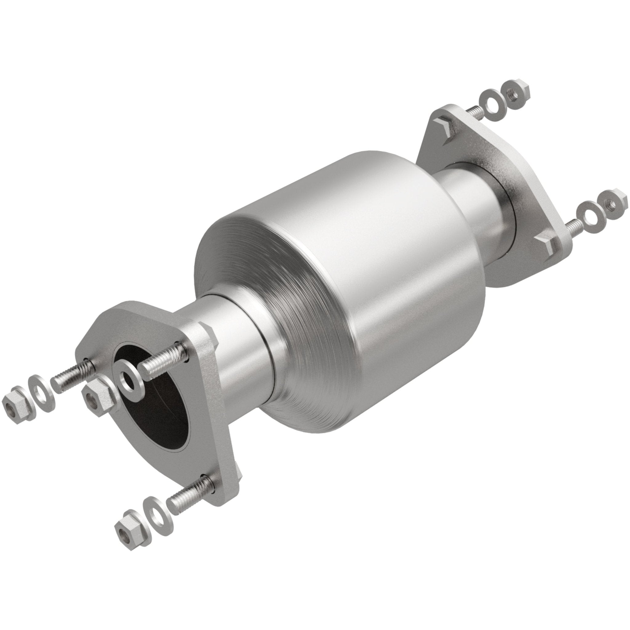 MagnaFlow Exhaust ProductsMagnaFlow Exhaust Products California Grade CARB Compliant Direct - Fit Catalytic Converter 5592184 | 5592184