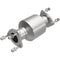 MagnaFlow Exhaust ProductsMagnaFlow Exhaust Products California Grade CARB Compliant Direct - Fit Catalytic Converter 5592184 | 5592184