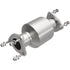 MagnaFlow Exhaust ProductsMagnaFlow Exhaust Products California Grade CARB Compliant Direct - Fit Catalytic Converter 5592184 | 5592184