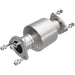 MagnaFlow Exhaust ProductsMagnaFlow Exhaust Products California Grade CARB Compliant Direct - Fit Catalytic Converter 5592184 | 5592184