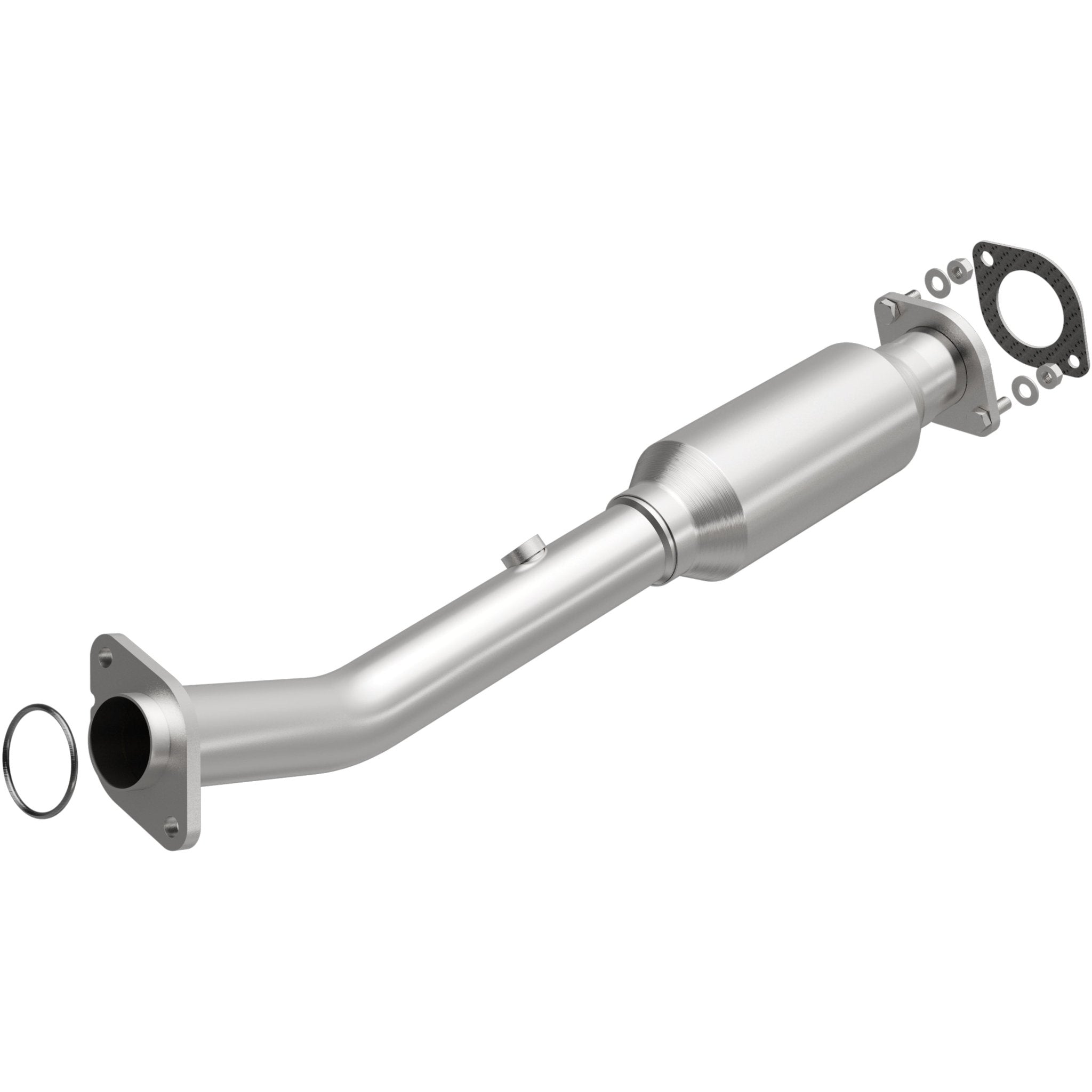 MagnaFlow Exhaust ProductsMagnaFlow Exhaust Products California Grade CARB Compliant Direct - Fit Catalytic Converter | 5592218