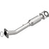 MagnaFlow Exhaust ProductsMagnaFlow Exhaust Products California Grade CARB Compliant Direct - Fit Catalytic Converter | 5592218