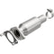 MagnaFlow Exhaust ProductsMagnaFlow Exhaust Products California Grade CARB Compliant Direct - Fit Catalytic Converter | 5592221