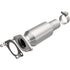 MagnaFlow Exhaust ProductsMagnaFlow Exhaust Products California Grade CARB Compliant Direct - Fit Catalytic Converter | 5592221