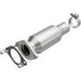 MagnaFlow Exhaust ProductsMagnaFlow Exhaust Products California Grade CARB Compliant Direct - Fit Catalytic Converter | 5592221