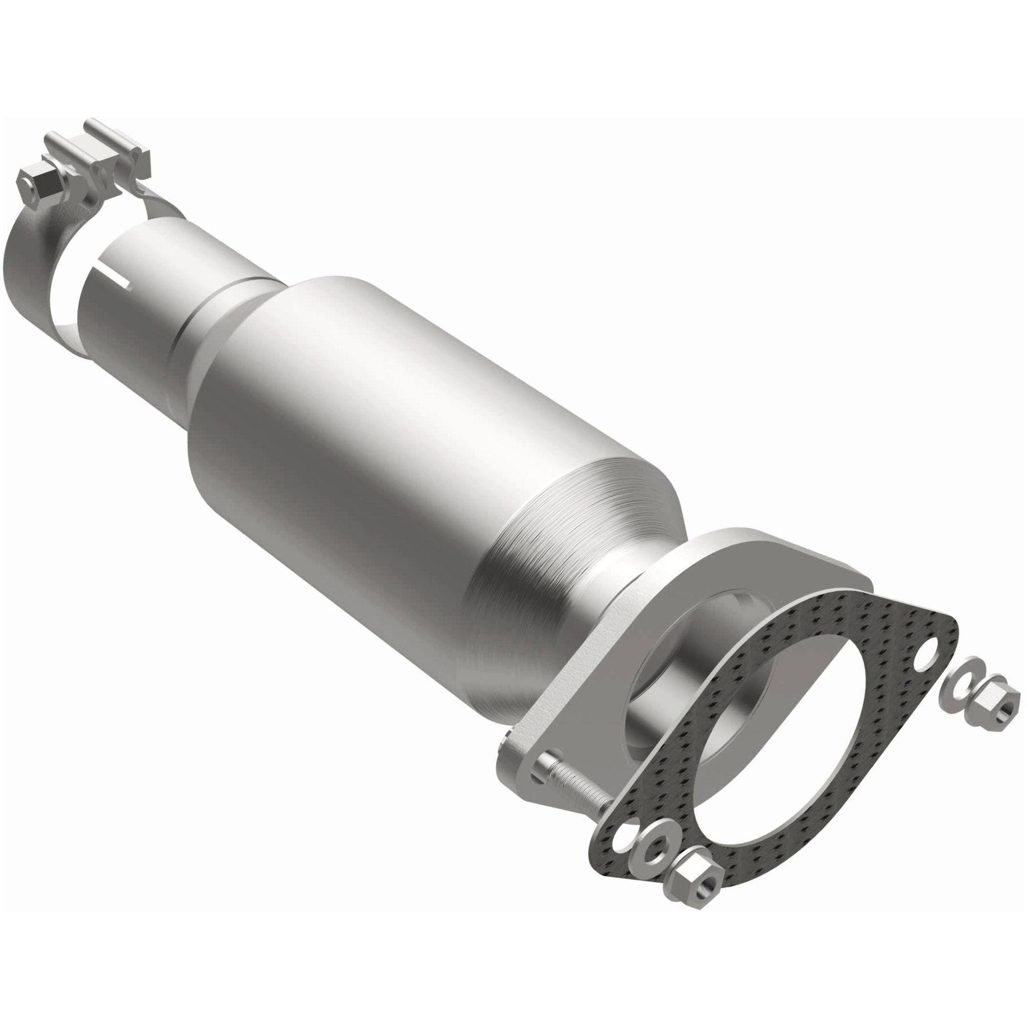 MagnaFlow Exhaust ProductsMagnaFlow Exhaust Products California Grade CARB Compliant Direct - Fit Catalytic Converter | 5592221