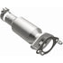 MagnaFlow Exhaust ProductsMagnaFlow Exhaust Products California Grade CARB Compliant Direct - Fit Catalytic Converter | 5592221