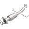 MagnaFlow Exhaust ProductsMagnaFlow Exhaust Products MagnaFlow 2010 - 2012 Mazda CX - 7 California Grade CARB Compliant Direct - Fit Catalytic Converter | 5592223