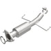 MagnaFlow Exhaust ProductsMagnaFlow Exhaust Products MagnaFlow 2010 - 2012 Mazda CX - 7 California Grade CARB Compliant Direct - Fit Catalytic Converter | 5592223