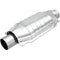 MagnaFlow Exhaust ProductsMagnaFlow Exhaust Products California Grade CARB Compliant Universal Catalytic Converter 5592305 | 5592305