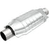 MagnaFlow Exhaust ProductsMagnaFlow Exhaust Products California Grade CARB Compliant Universal Catalytic Converter 5592305 | 5592305