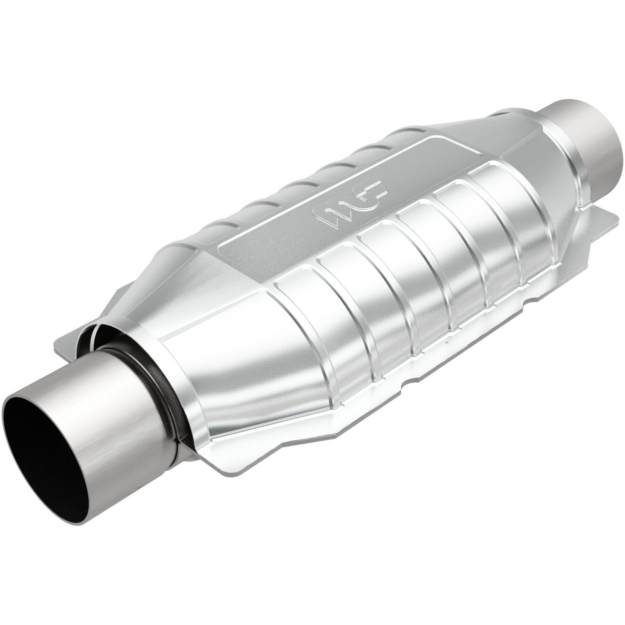 MagnaFlow Exhaust ProductsMagnaFlow Exhaust Products California Grade CARB Compliant Universal Catalytic Converter - 2.50in | MPN: 5592306