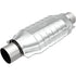 MagnaFlow Exhaust ProductsMagnaFlow Exhaust Products California Grade CARB Compliant Universal Catalytic Converter - 2.50in | MPN: 5592306