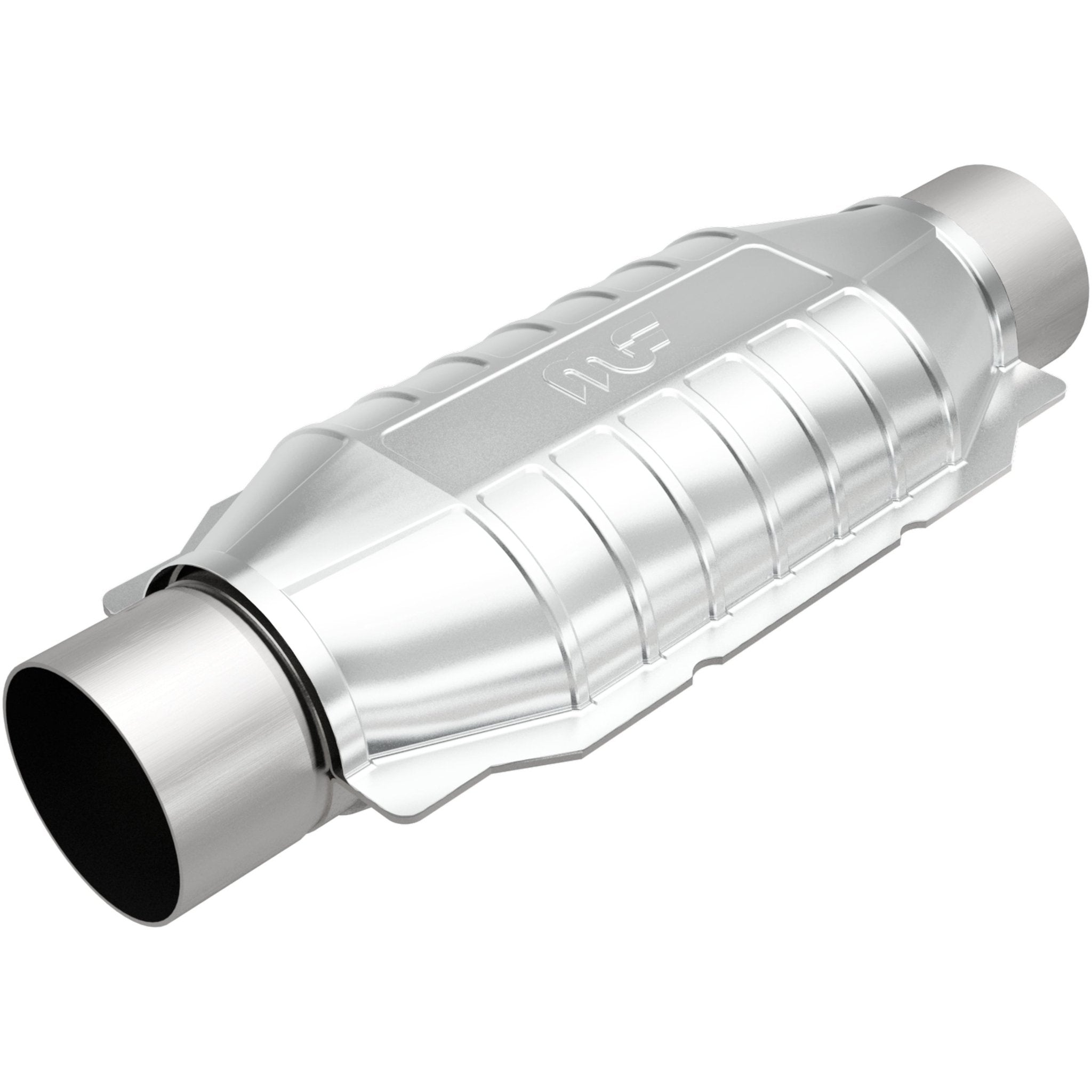 MagnaFlow Exhaust ProductsMagnaFlow Exhaust Products MagnaFlow California Grade CARB Compliant Universal Catalytic Converter - 3.00in. | 5592309