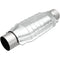 MagnaFlow Exhaust ProductsMagnaFlow Exhaust Products MagnaFlow California Grade CARB Compliant Universal Catalytic Converter - 3.00in. | 5592309