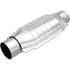 MagnaFlow Exhaust ProductsMagnaFlow Exhaust Products MagnaFlow California Grade CARB Compliant Universal Catalytic Converter - 3.00in. | 5592309