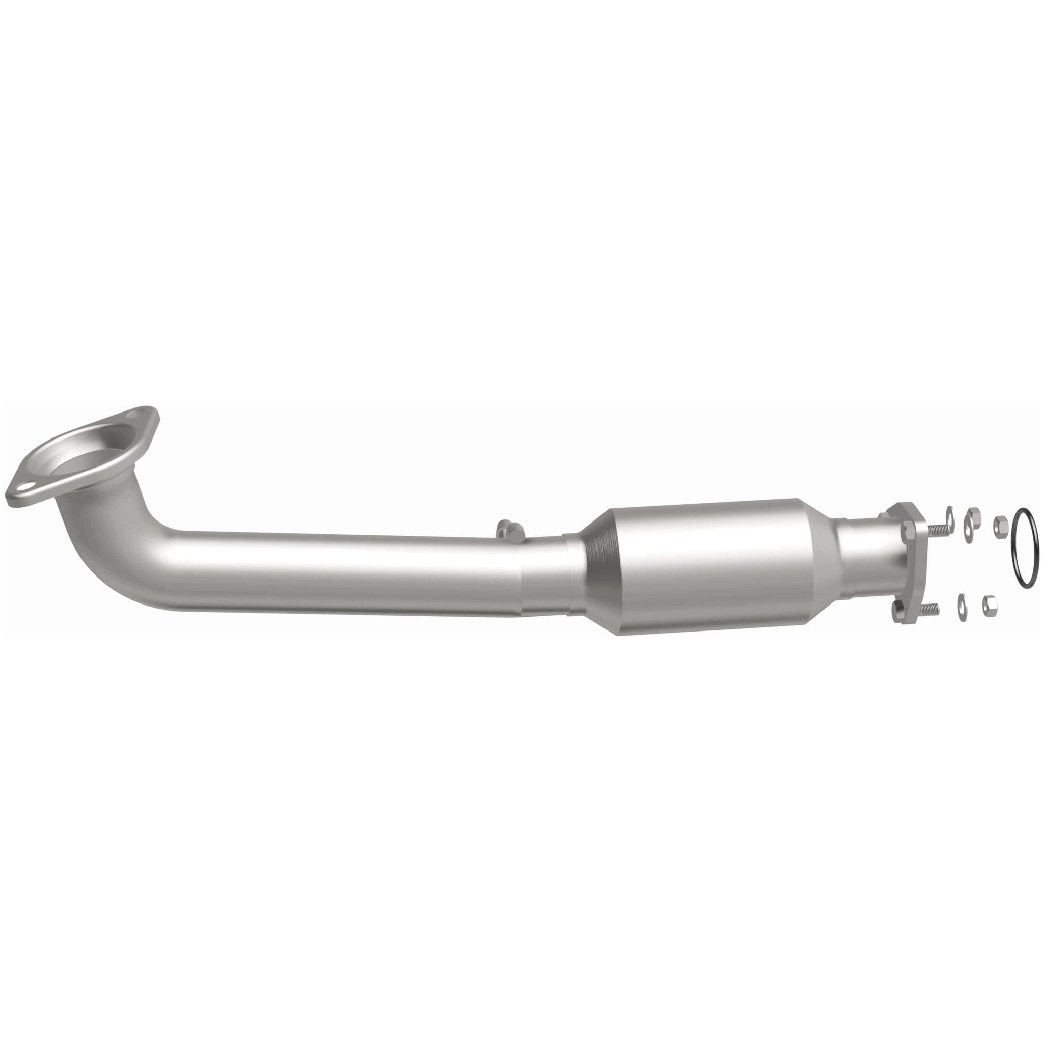 MagnaFlow Exhaust ProductsMagnaFlow Exhaust Products MagnaFlow 2007 - 2012 Acura RDX California Grade CARB Compliant Direct - Fit Catalytic Converter | 5592529