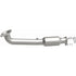 MagnaFlow Exhaust ProductsMagnaFlow Exhaust Products MagnaFlow 2007 - 2012 Acura RDX California Grade CARB Compliant Direct - Fit Catalytic Converter | 5592529