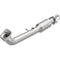 MagnaFlow Exhaust ProductsMagnaFlow Exhaust Products MagnaFlow 2007 - 2012 Acura RDX California Grade CARB Compliant Direct - Fit Catalytic Converter | 5592529