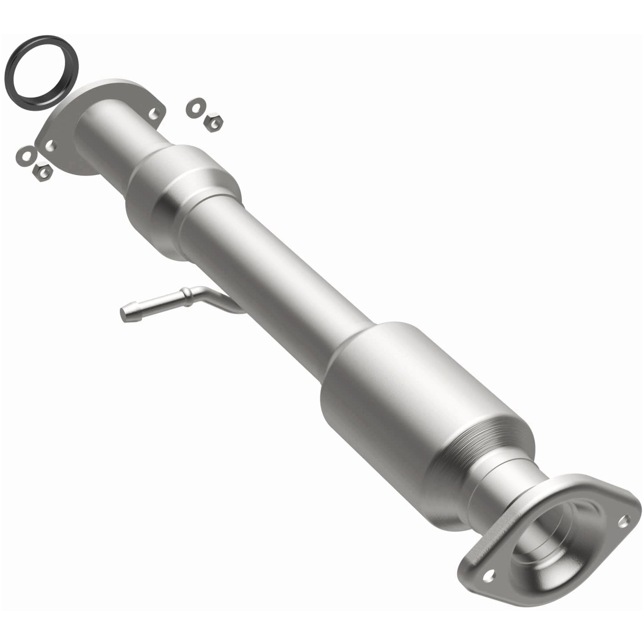 MagnaFlow Exhaust ProductsMagnaFlow Exhaust Products MagnaFlow 2014 - 2015 Toyota Highlander California Grade CARB Compliant Direct - Fit Catalytic Converter | 5592534