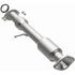MagnaFlow Exhaust ProductsMagnaFlow Exhaust Products MagnaFlow 2014 - 2015 Toyota Highlander California Grade CARB Compliant Direct - Fit Catalytic Converter | 5592534