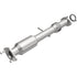 MagnaFlow Exhaust ProductsMagnaFlow Exhaust Products MagnaFlow 2014 - 2015 Toyota Highlander California Grade CARB Compliant Direct - Fit Catalytic Converter | 5592534