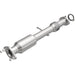 MagnaFlow Exhaust ProductsMagnaFlow Exhaust Products MagnaFlow 2014 - 2015 Toyota Highlander California Grade CARB Compliant Direct - Fit Catalytic Converter | 5592534
