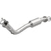 MagnaFlow Exhaust ProductsMagnaFlow Exhaust Products MagnaFlow 2013 - 2016 Toyota RAV4 California Grade CARB Compliant Direct - Fit Catalytic Converter | 5592543