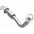MagnaFlow Exhaust ProductsMagnaFlow Exhaust Products MagnaFlow 2013 - 2016 Toyota RAV4 California Grade CARB Compliant Direct - Fit Catalytic Converter | 5592543