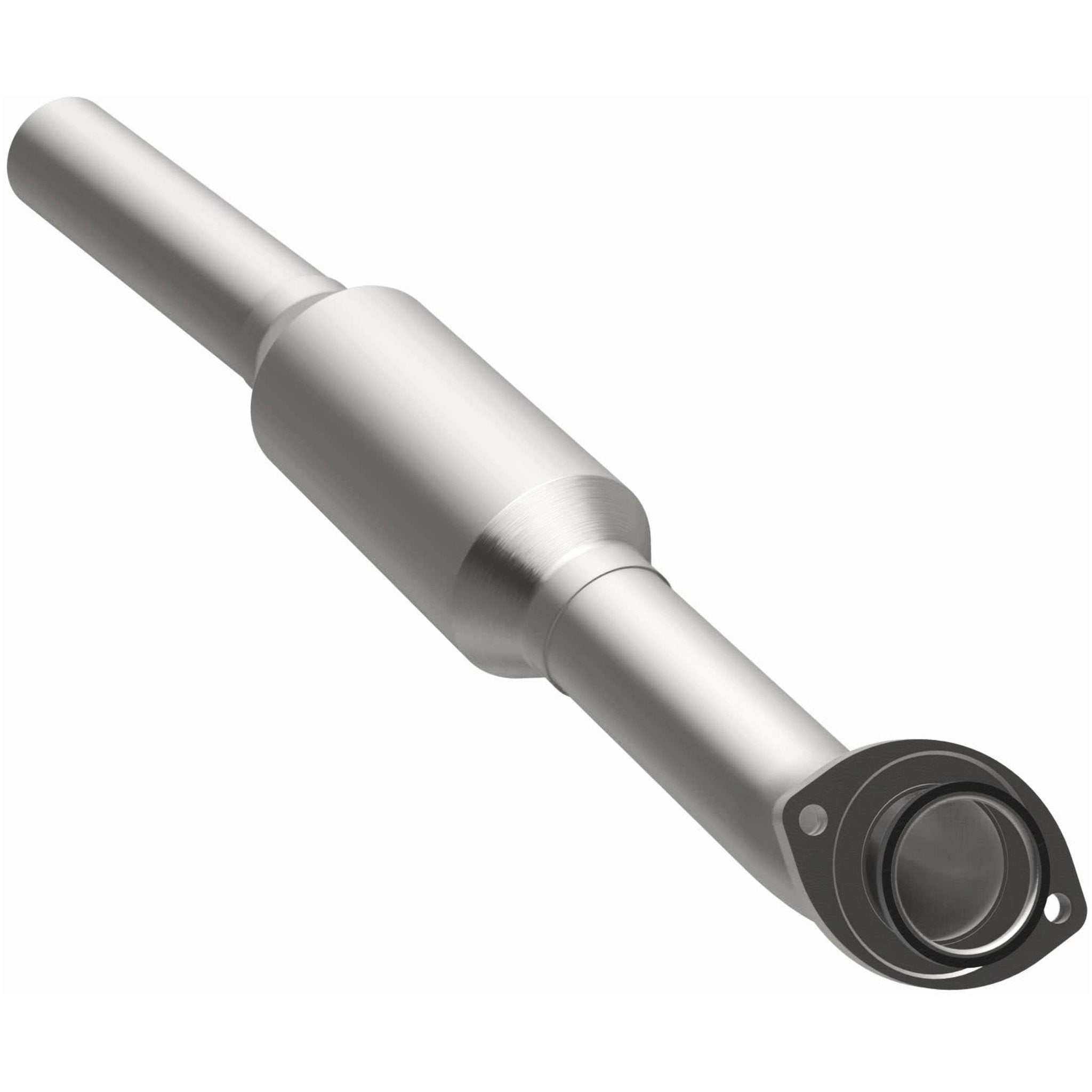 MagnaFlow Exhaust ProductsMagnaFlow Exhaust Products MagnaFlow 2006 - 2008 Toyota RAV4 California Grade CARB Compliant Direct - Fit Catalytic Converter | 5592559