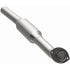 MagnaFlow Exhaust ProductsMagnaFlow Exhaust Products MagnaFlow 2006 - 2008 Toyota RAV4 California Grade CARB Compliant Direct - Fit Catalytic Converter | 5592559
