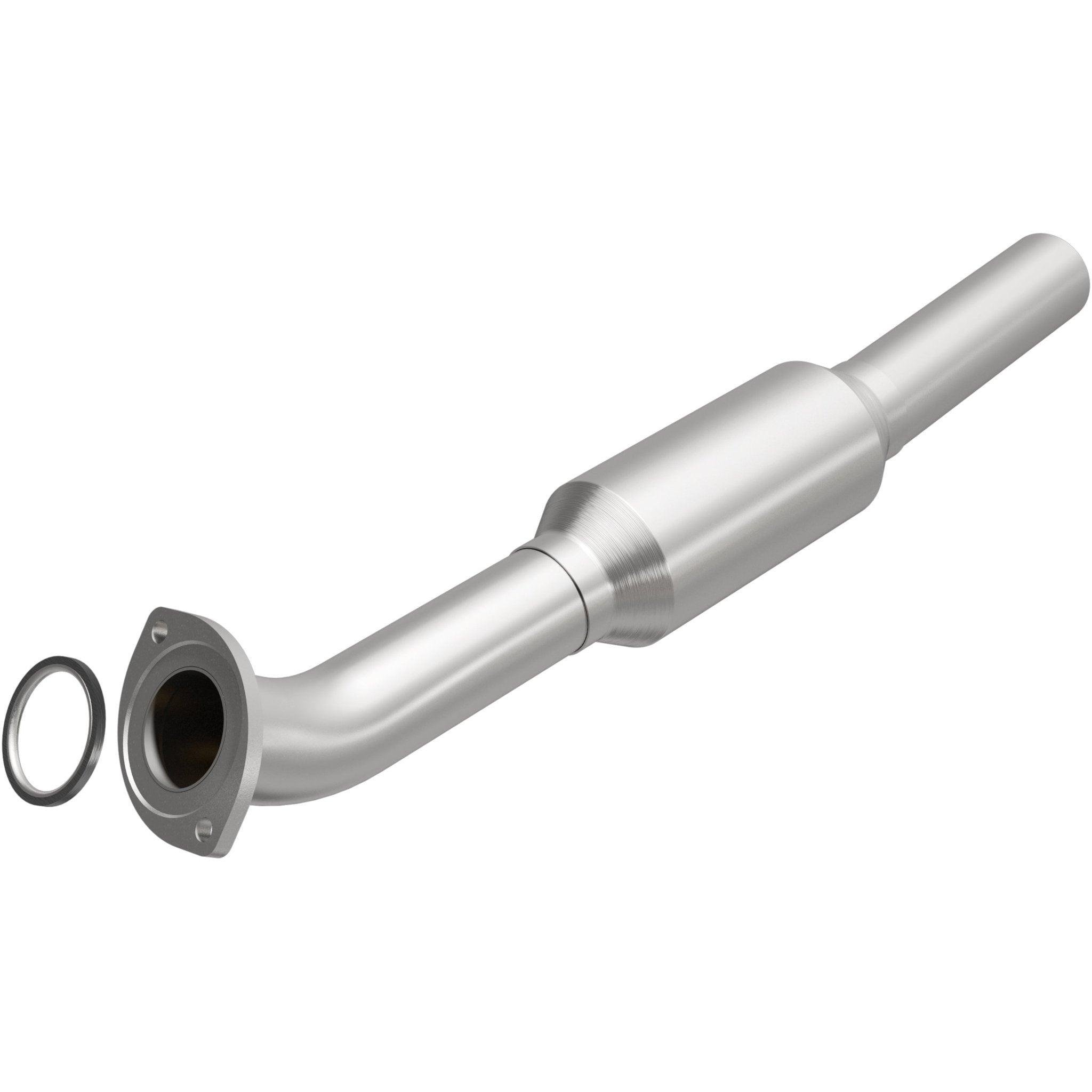 MagnaFlow Exhaust ProductsMagnaFlow Exhaust Products MagnaFlow 2006 - 2008 Toyota RAV4 California Grade CARB Compliant Direct - Fit Catalytic Converter | 5592559