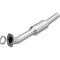 MagnaFlow Exhaust ProductsMagnaFlow Exhaust Products MagnaFlow 2006 - 2008 Toyota RAV4 California Grade CARB Compliant Direct - Fit Catalytic Converter | 5592559