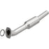 MagnaFlow Exhaust ProductsMagnaFlow Exhaust Products MagnaFlow 2006 - 2008 Toyota RAV4 California Grade CARB Compliant Direct - Fit Catalytic Converter | 5592559