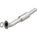 MagnaFlow Exhaust ProductsMagnaFlow Exhaust Products MagnaFlow 2006 - 2008 Toyota RAV4 California Grade CARB Compliant Direct - Fit Catalytic Converter | 5592559