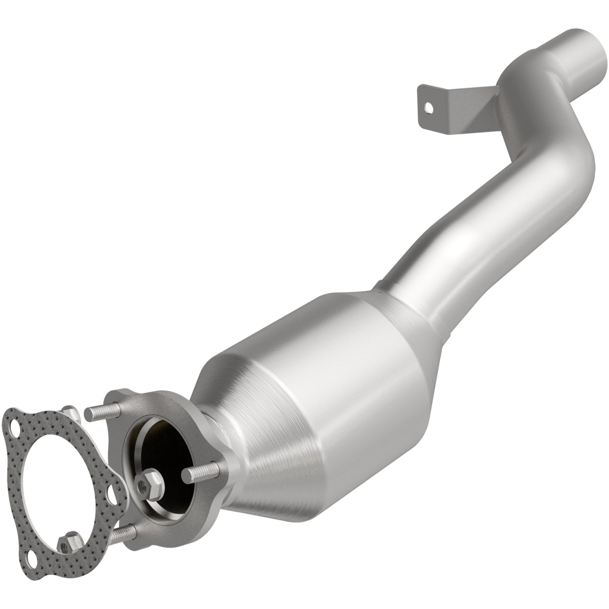 MagnaFlow Exhaust ProductsMagnaFlow Exhaust Products MagnaFlow 2010 - 2011 Porsche Cayenne California Grade CARB Compliant Direct - Fit Catalytic Converter | 5592595