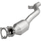 MagnaFlow Exhaust ProductsMagnaFlow Exhaust Products MagnaFlow 2010 - 2011 Porsche Cayenne California Grade CARB Compliant Direct - Fit Catalytic Converter | 5592595