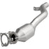 MagnaFlow Exhaust ProductsMagnaFlow Exhaust Products MagnaFlow 2010 - 2011 Porsche Cayenne California Grade CARB Compliant Direct - Fit Catalytic Converter | 5592595
