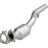 MagnaFlow Exhaust ProductsMagnaFlow Exhaust Products MagnaFlow 2010 - 2011 Porsche Cayenne California Grade CARB Compliant Direct - Fit Catalytic Converter | MPN 5592597