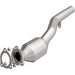 MagnaFlow Exhaust ProductsMagnaFlow Exhaust Products MagnaFlow 2010 - 2011 Porsche Cayenne California Grade CARB Compliant Direct - Fit Catalytic Converter | MPN 5592597