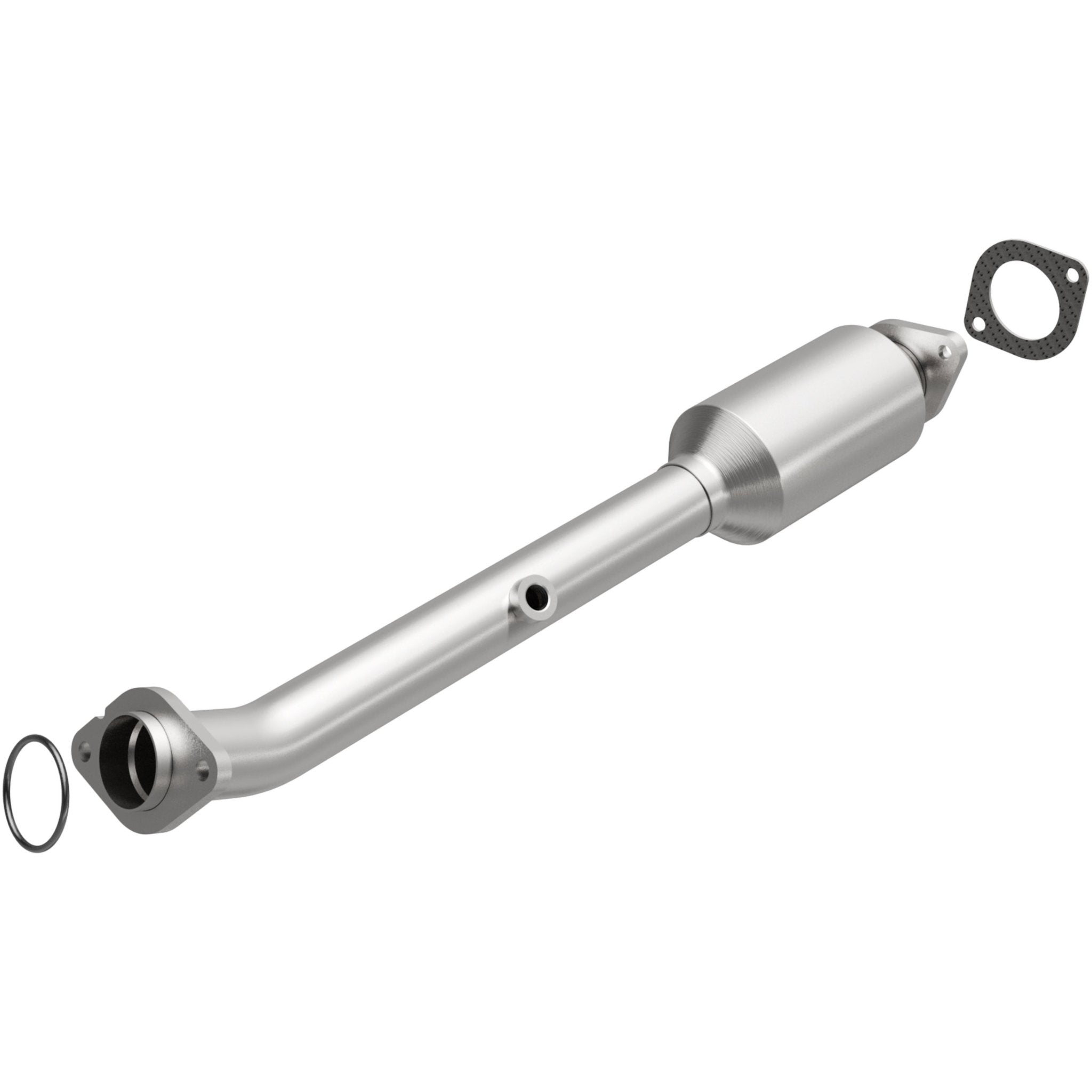 MagnaFlow Exhaust ProductsMagnaFlow Exhaust Products California Grade CARB Compliant Direct - Fit Catalytic Converter | 5592670